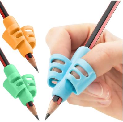Pen Control Trainers